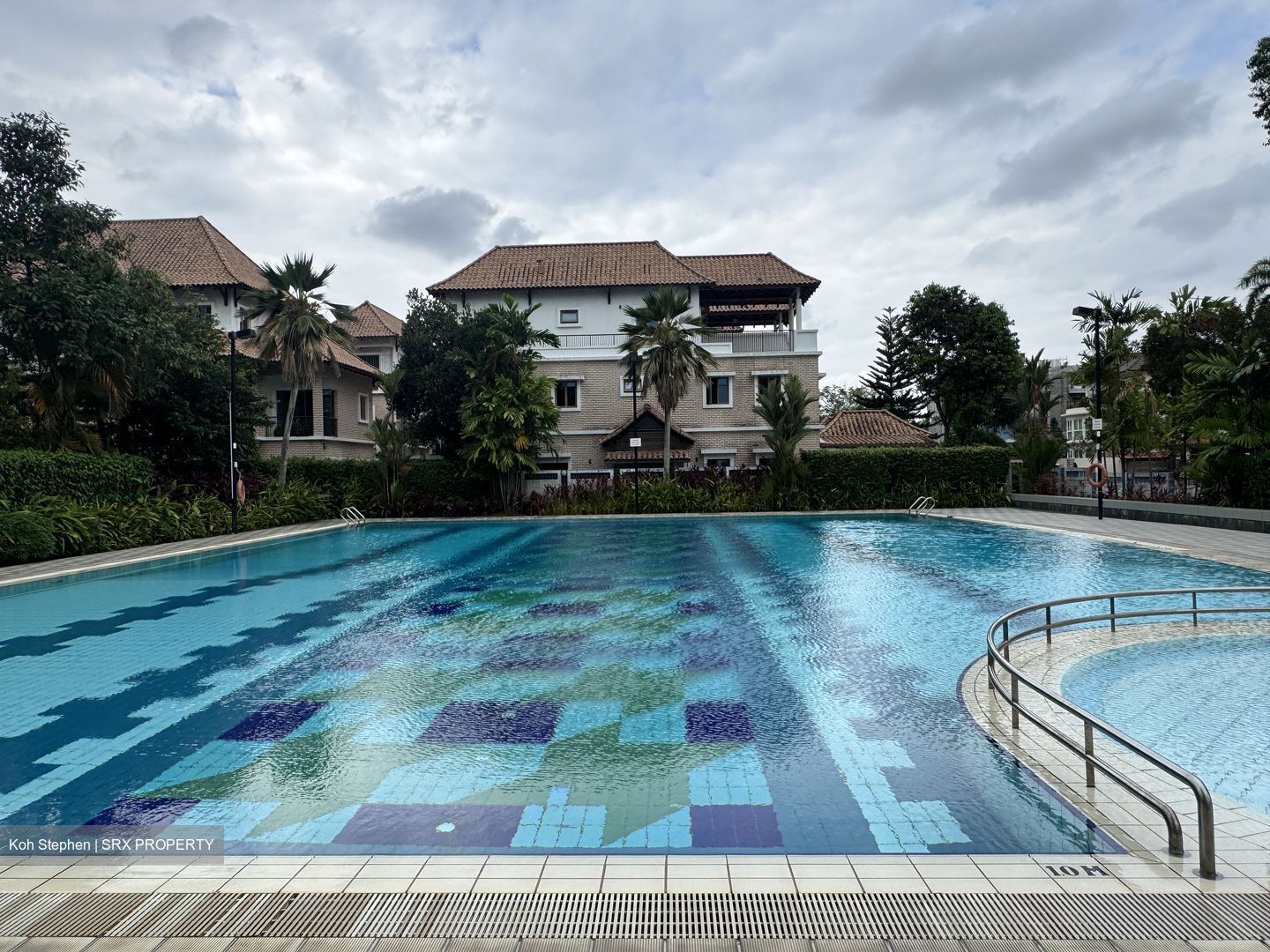 Fernwood Towers (D15), Condominium #524018861